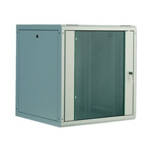 Digitus 16U Wall Mounting Cabinet, Unique Series - 600x600 mm, Grey  | Digitus